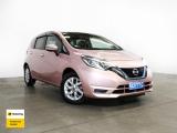 2019 Nissan Note e-POWER X