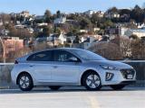 2022 Hyundai IONIQ Hybrid 1.6Ph/6Am