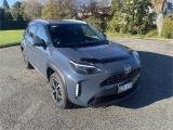 2025 Toyota Yaris Cross Limited 1.5Ph/Hd