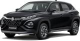 2025 Suzuki FRONX 1.5 GLX Hybrid