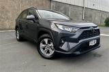 2023 Toyota RAV4 GX 2.0