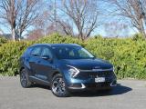 2023 Kia Sportage URBAN LX NEW GEN NEW CAR WARRANT