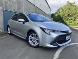 2022 Toyota Corolla 3 Years Warranty + More