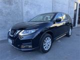 2021 Nissan X-Trail ST 2.5P/6CVT/SW/5DR in Otago