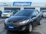 2012 Mazda Demio 2 SkyActive in Canterbury