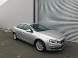 2014 Volvo S60 in Canterbury