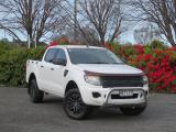 2013 Ford Ranger POWERFUL 3.2 DIESEL 4WD . FANTAST