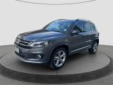 2015 Volkswagen Tiguan TSI110KW 1.4P6A/HA5D