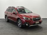 2019 Subaru Outback 4WD