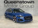 2024 Audi RS4 2.9 Quattro Avant