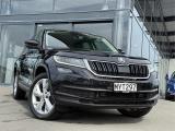 2020 Skoda Kodiaq NZ NEW STYLE TSI 132Kw 2.0P/4X4