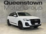 2024 Audi Q7 50 TDI quattro Tiptronic