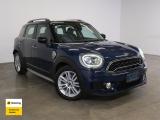 2019 Mini Countryman Crossover Cooper S