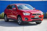 2015 Mitsubishi ASX Xls 2.0P/5Dr