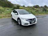 2013 Honda Civic L 1.8P