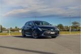 2019 Toyota Corolla Sport Hybrid G Z