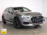 2021 Audi A4 Allroad 2.0TFSI 'Quattro'