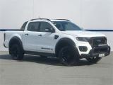 2021 Ford Ranger NZ NEW WILDTRAK X 2.0D/4Wd