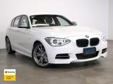 2015 BMW M135i M-Sport 3.0lt Turbo