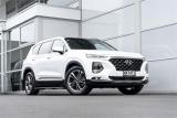 2019 Hyundai Santa Fe Limited 144kW Diesel 4WD Aut