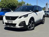 2020 Peugeot 3008 Gt Line 1.6Pt/6At