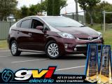 2014 Toyota Prius PHV * Plug-in Hybrid * Take adva in Auckland