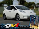 2017 Nissan Leaf 30X 30kWh * 180kms Range! * Take  in Auckland