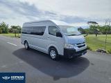 2024 Toyota Hiace 12 Seat 2.8TD GL Minibus