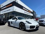 2015 Porsche Cayman 981 GTS 3.4 N/A PDK in Canterbury