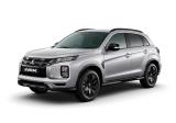 2024 Mitsubishi ASX 2.0P BLACK EDITION 2WD CVT