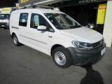 2018 Volkswagen Caddy Maxi TDI