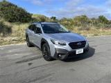 2024 Subaru Outback X 2.5