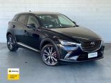 2018 Mazda Cx-3 20S L PACKAGE