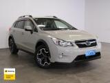 2013 Subaru XV 2.0I-L 4WD Eyesight 'Leather Packag