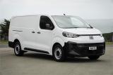 2025 Fiat Scudo 2.0D/8At