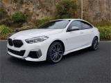 2021 BMW M235i Gran Coupe xDrive in Otago