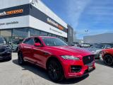 2016 Jaguar F-Pace 3.0 V6 Supercharged 35T R-Sport in Canterbury