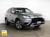 2022 Mitsubishi Outlander LS 'NZ New' 7-Seater