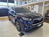 2024 Toyota Highlander 2024 Highlander Limited 2.5