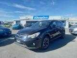 2012 Subaru XV