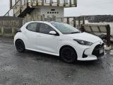 2020 Toyota Yaris GX 1.5P HV ECVT FWD HB/5D/5S (YH in West Coast