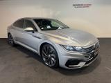 2017 Volkswagen Arteon 2.0T FSI 4Motion R Line Sed