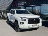 2026 Mitsubishi Triton DC GLX SPORT 4WD
