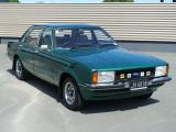 1980 Ford Cortina 2.0 GL