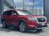 2024 Nissan Pathfinder NZ NEW Ti-L 3.5L V6 AWD
