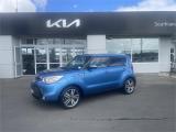 2016 Kia Soul SX 2.0P/6AT/HA/5DR/5