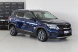 2020 Kia Seltos LX+ 2.0L PETROL AUTO