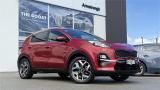 2021 Kia Sportage NZ NEW | Urban Sx 2.0P