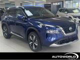 2025 Nissan X-Trail TI-L 4WD