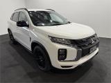 2025 Mitsubishi ASX 2.0P BLACK EDITION 2WD CVT
